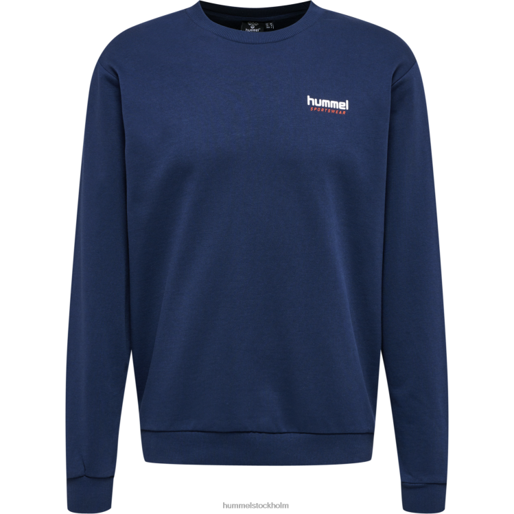 se Hummel kvinnor hmllgc austin sweatshirt LL40V300 \"tröja\"