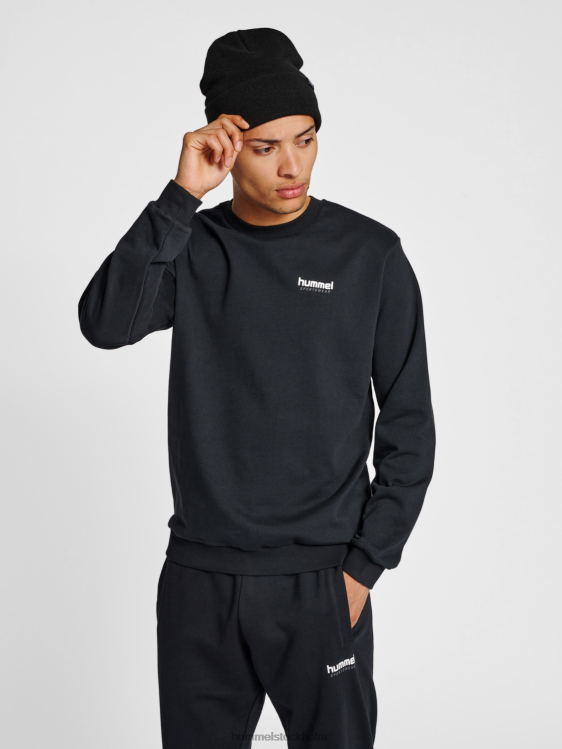 se Hummel kvinnor hmllgc austin sweatshirt LL40V362 \"tröja\"