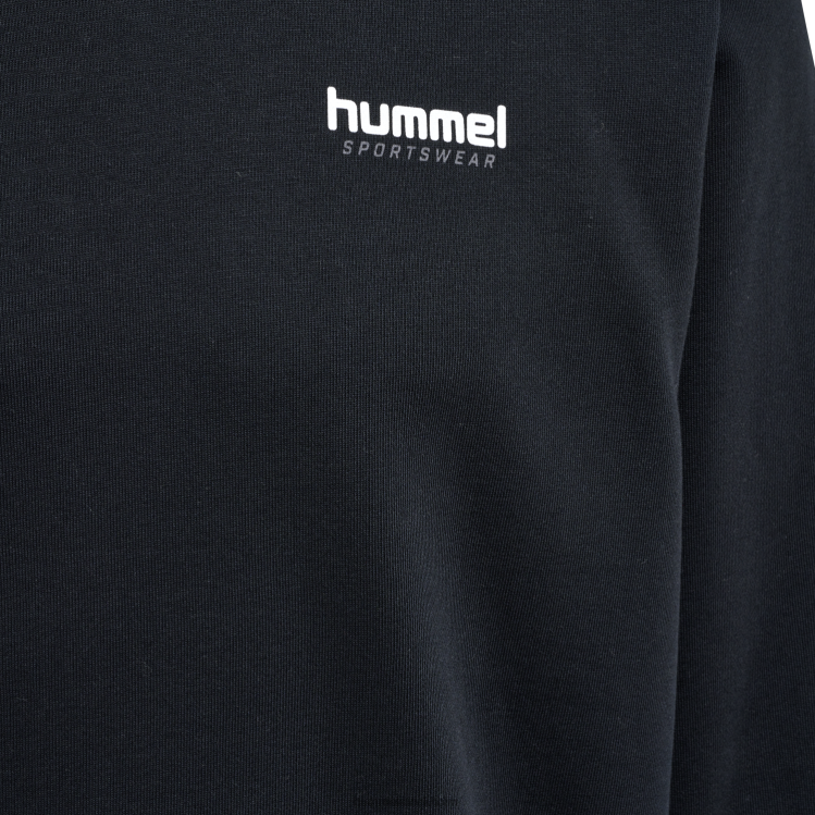 se Hummel kvinnor hmllgc austin sweatshirt LL40V362 \"tröja\"