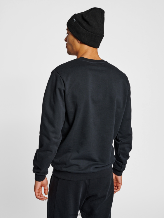 se Hummel kvinnor hmllgc austin sweatshirt LL40V362 \"tröja\"