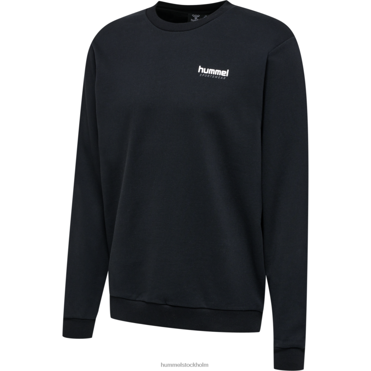 se Hummel kvinnor hmllgc austin sweatshirt LL40V362 \"tröja\"