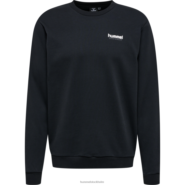 se Hummel kvinnor hmllgc austin sweatshirt LL40V362 \"tröja\"