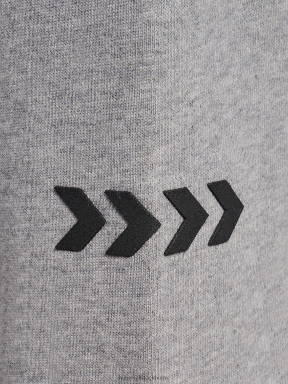 se Hummel kvinnor hmllgc dacia sweatshirt LL40V2361 \"soft touch sweatshirt\"
