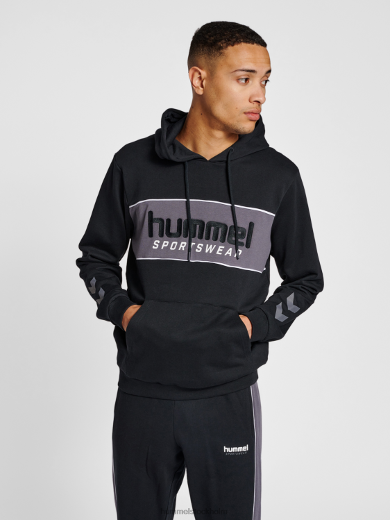 se Hummel kvinnor hmllgc juliansk hoodie LL40V307 \"luvtröja\"