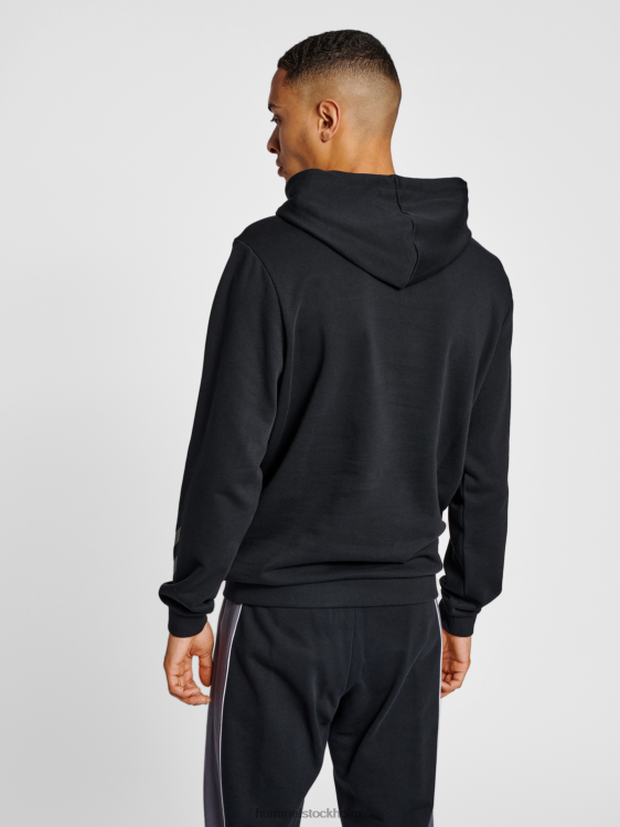 se Hummel kvinnor hmllgc juliansk hoodie LL40V307 \"luvtröja\"