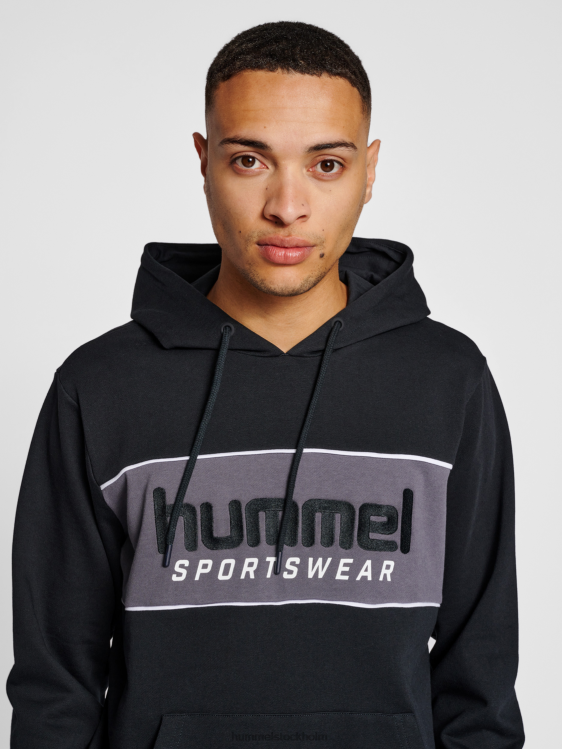 se Hummel kvinnor hmllgc juliansk hoodie LL40V307 \"luvtröja\"