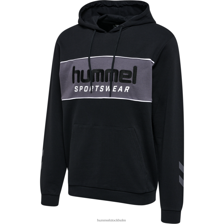 se Hummel kvinnor hmllgc juliansk hoodie LL40V307 \"luvtröja\"