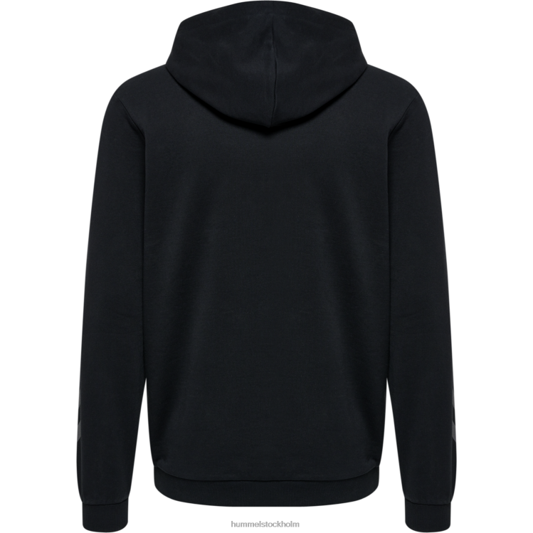 se Hummel kvinnor hmllgc juliansk hoodie LL40V307 \"luvtröja\"