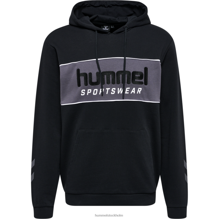 se Hummel kvinnor hmllgc juliansk hoodie LL40V307 \"luvtröja\"