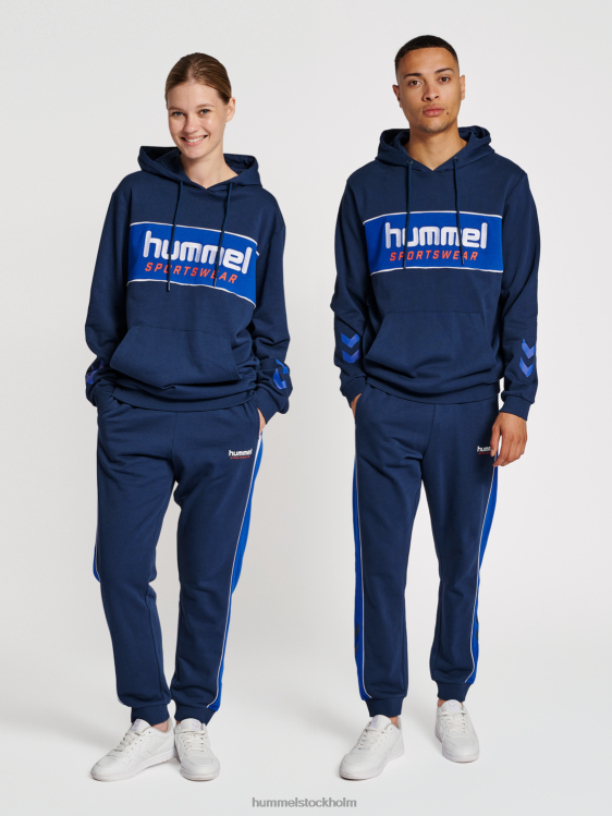 se Hummel kvinnor hmllgc juliansk hoodie LL40V368 "luvtröja"