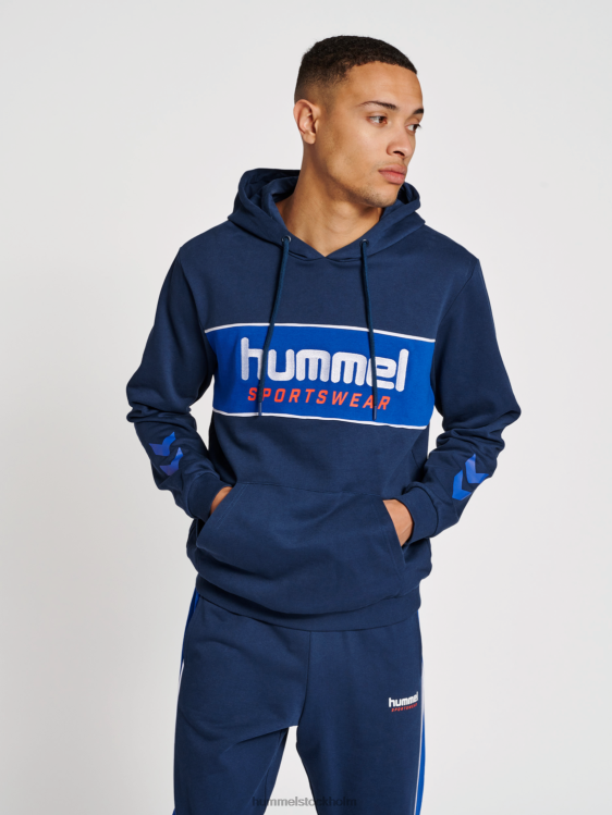 se Hummel kvinnor hmllgc juliansk hoodie LL40V368 \"luvtröja\"