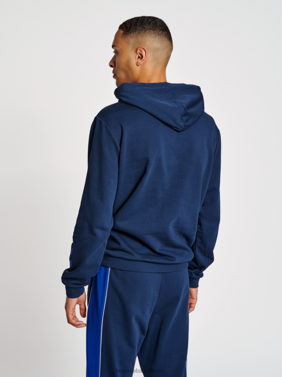 se Hummel kvinnor hmllgc juliansk hoodie LL40V368 \"luvtröja\"