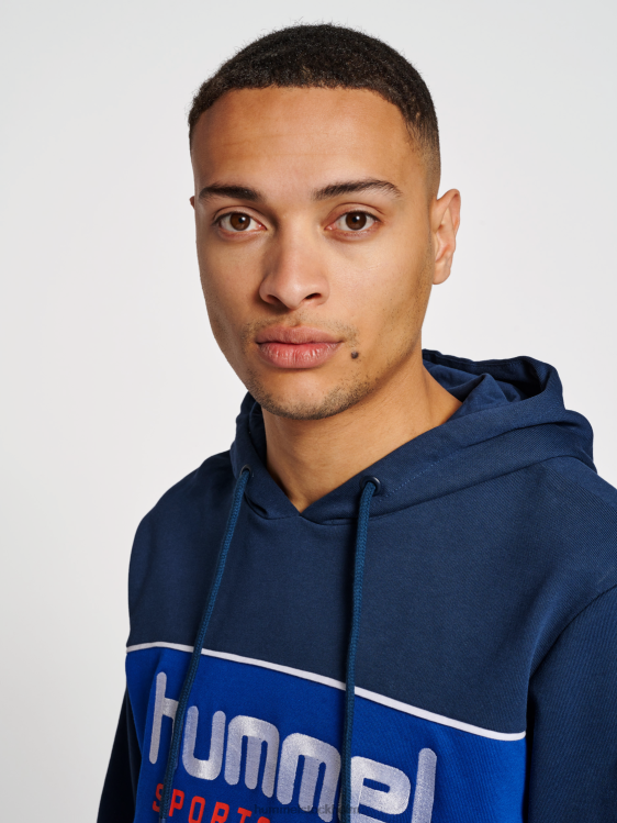 se Hummel kvinnor hmllgc juliansk hoodie LL40V368 \"luvtröja\"