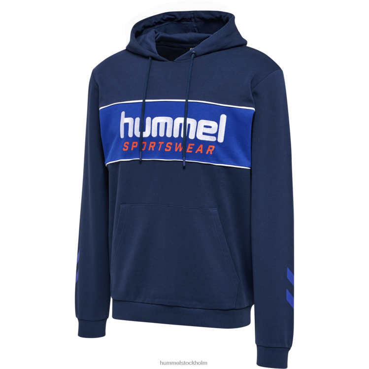 se Hummel kvinnor hmllgc juliansk hoodie LL40V368 \"luvtröja\"