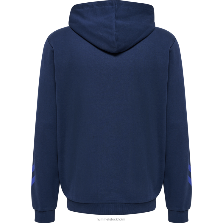se Hummel kvinnor hmllgc juliansk hoodie LL40V368 \"luvtröja\"