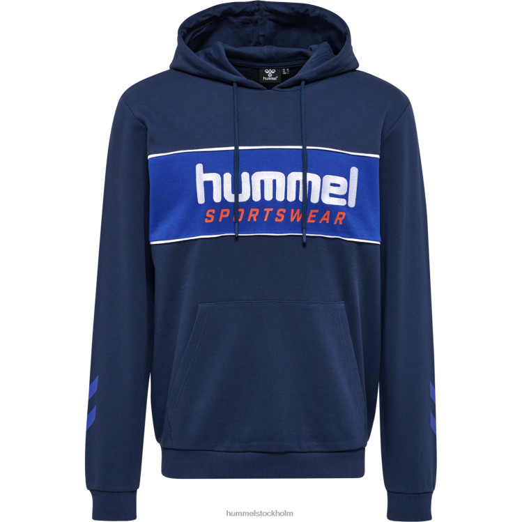 se Hummel kvinnor hmllgc juliansk hoodie LL40V368 \"luvtröja\"