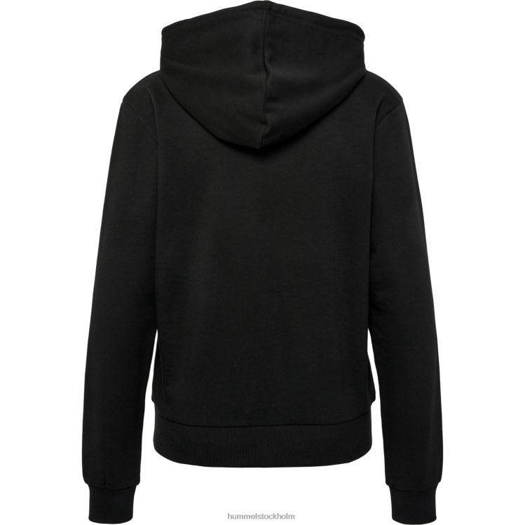 se Hummel kvinnor hmllgc shai hoodie LL40V2376 \"sportig mjuk hoodie\"