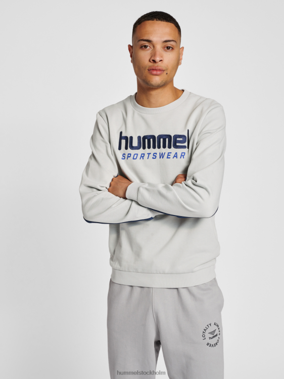 se Hummel kvinnor hmllgc wesley sweatshirt LL40V393 \"tröja\"