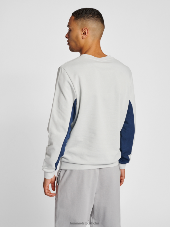 se Hummel kvinnor hmllgc wesley sweatshirt LL40V393 \"tröja\"