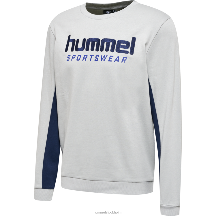 se Hummel kvinnor hmllgc wesley sweatshirt LL40V393 \"tröja\"