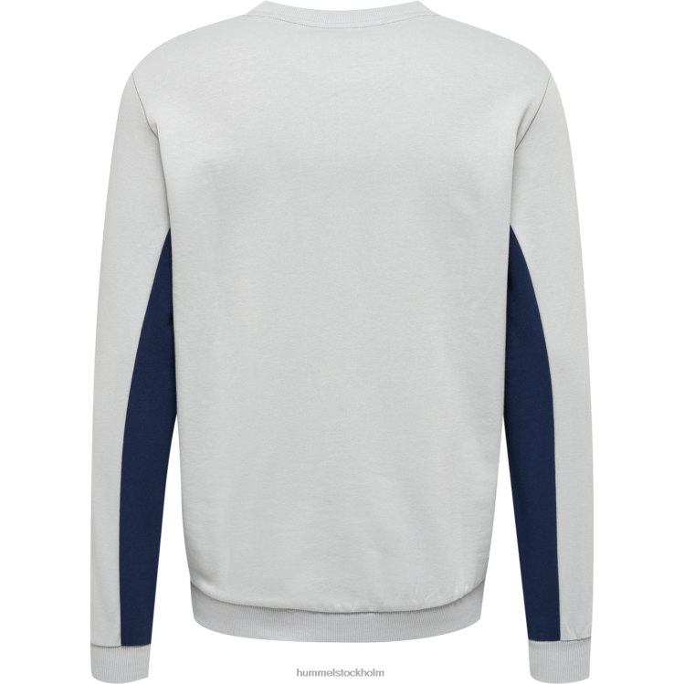 se Hummel kvinnor hmllgc wesley sweatshirt LL40V393 \"tröja\"