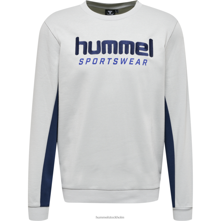 se Hummel kvinnor hmllgc wesley sweatshirt LL40V393 \"tröja\"