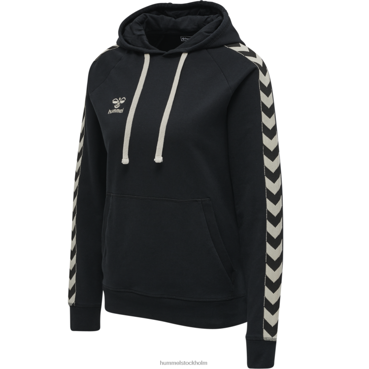 se Hummel kvinnor hmlmove klassisk hoodie LL40V3746 "klassisk hoodie"