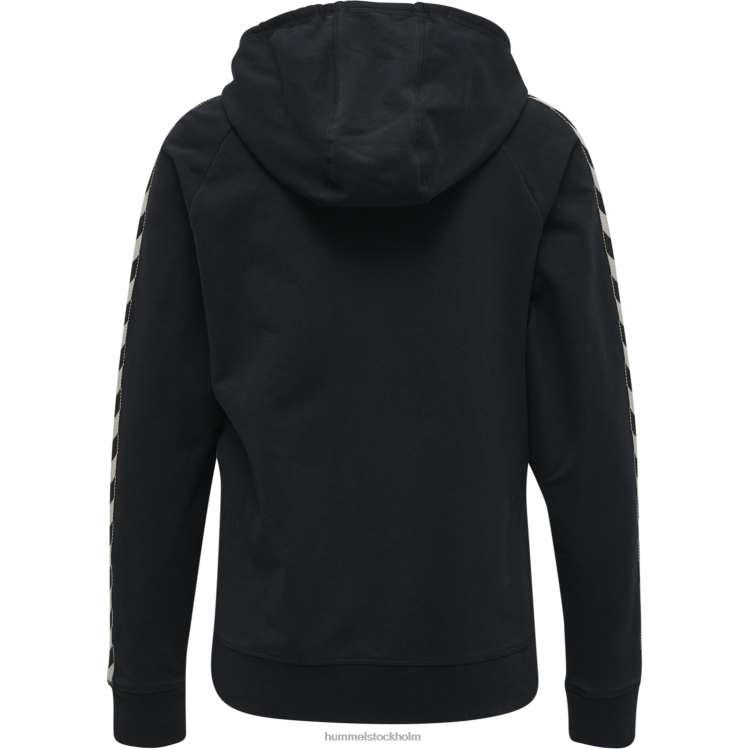 se Hummel kvinnor hmlmove klassisk hoodie LL40V3746 \"klassisk hoodie\"