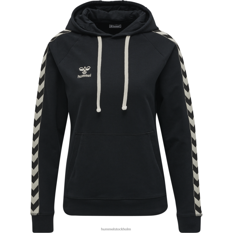 se Hummel kvinnor hmlmove klassisk hoodie LL40V3746 \"klassisk hoodie\"