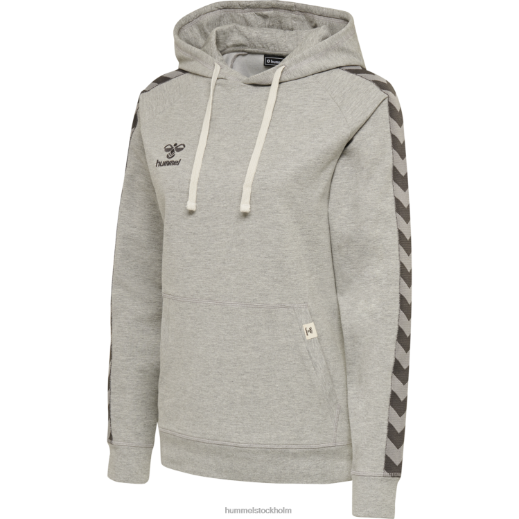 se Hummel kvinnor hmlmove klassisk hoodie LL40V3868 "klassisk hoodie"