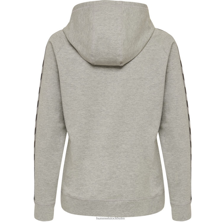 se Hummel kvinnor hmlmove klassisk hoodie LL40V3868 \"klassisk hoodie\"