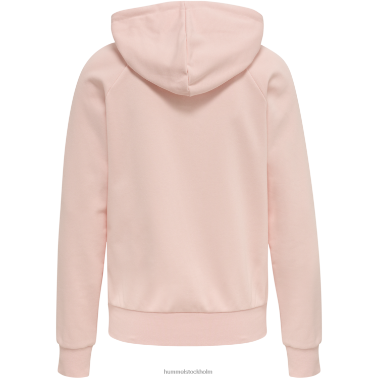 se Hummel kvinnor hmlnoni 2.0 hoodie LL40V2786 \"luvtröja\"