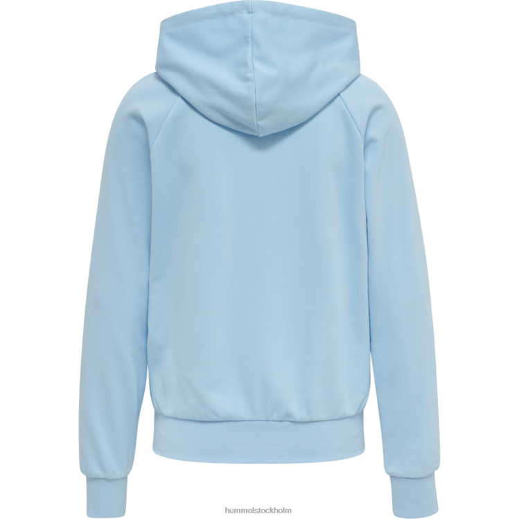 se Hummel kvinnor hmlnoni 2.0 hoodie LL40V3536 \"luvtröja\"