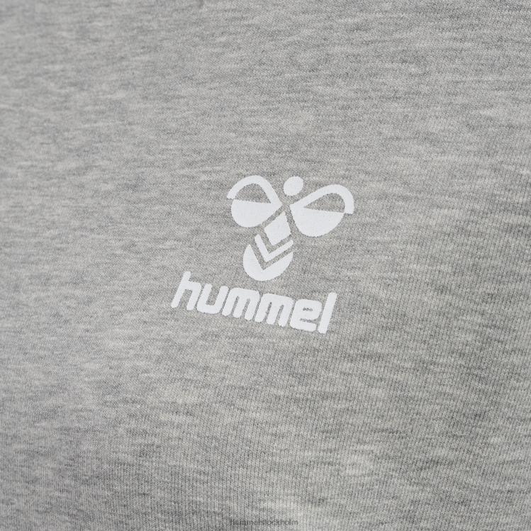 se Hummel kvinnor hmlnoni 2.0 tröja LL40V3057 \"tröja\"