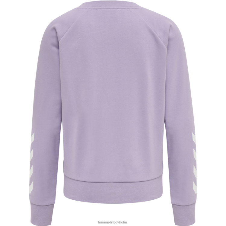 se Hummel kvinnor hmlnoni 2.0 tröja LL40V3509 \"tröja\"