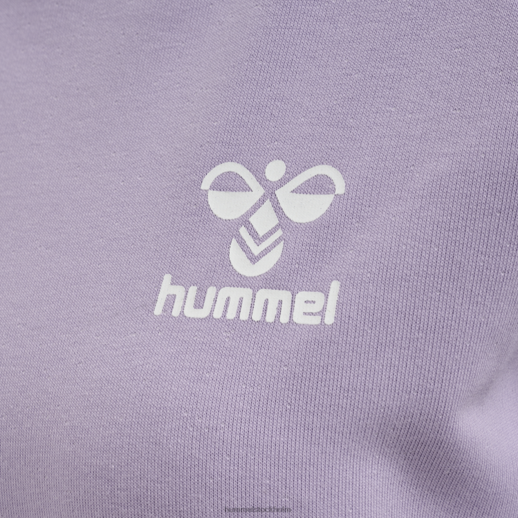 se Hummel kvinnor hmlnoni 2.0 tröja LL40V3509 \"tröja\"