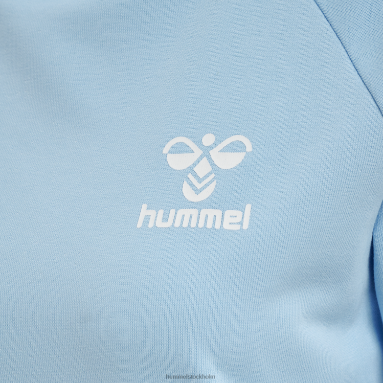 se Hummel kvinnor hmlnoni 2.0 tröja LL40V3528 \"tröja\"