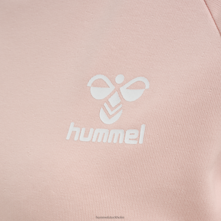 se Hummel kvinnor hmlnoni 2.0 tröja LL40V3648 \"tröja\"