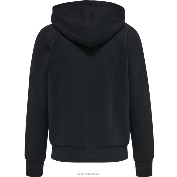 se Hummel kvinnor hmlnoni hoodie LL40V3910 \"luvtröja\"