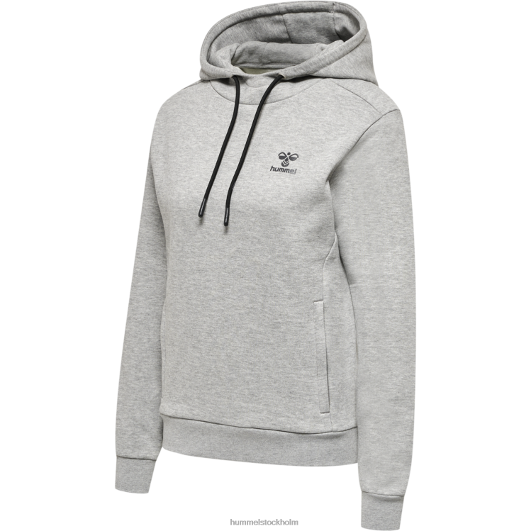 se Hummel kvinnor hmloffgrid hoodie wo LL40V2985 \"luvtröja\"
