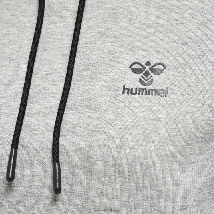 se Hummel kvinnor hmloffgrid hoodie wo LL40V2985 \"luvtröja\"