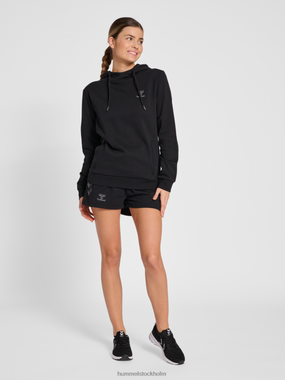 se Hummel kvinnor hmloffgrid hoodie wo LL40V2990 \"luvtröja\"