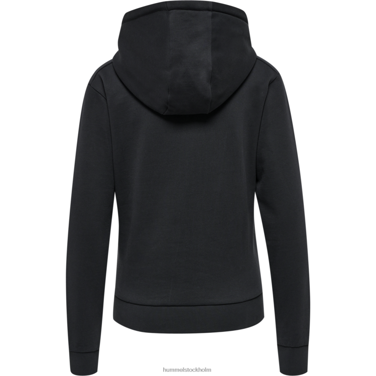 se Hummel kvinnor hmloffgrid hoodie wo LL40V2990 \"luvtröja\"