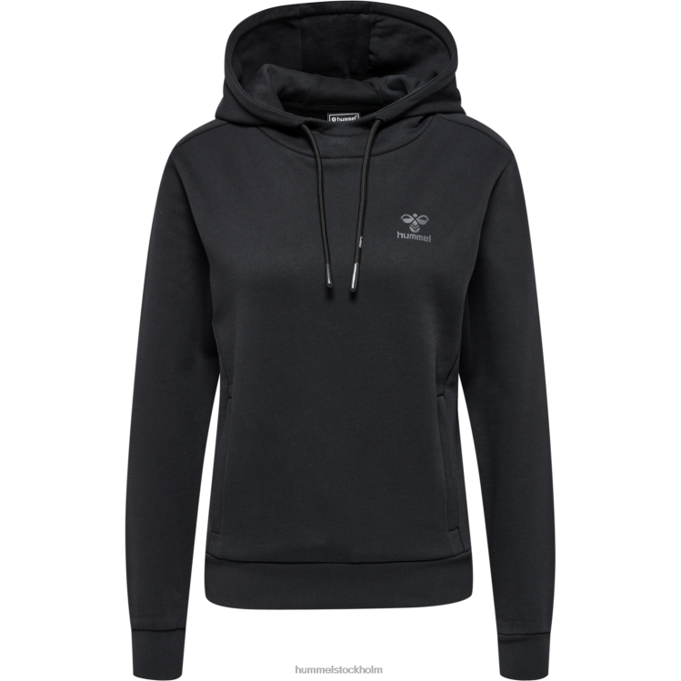se Hummel kvinnor hmloffgrid hoodie wo LL40V2990 \"luvtröja\"