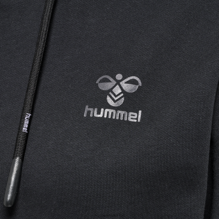 se Hummel kvinnor hmloffgrid hoodie wo LL40V2990 \"luvtröja\"