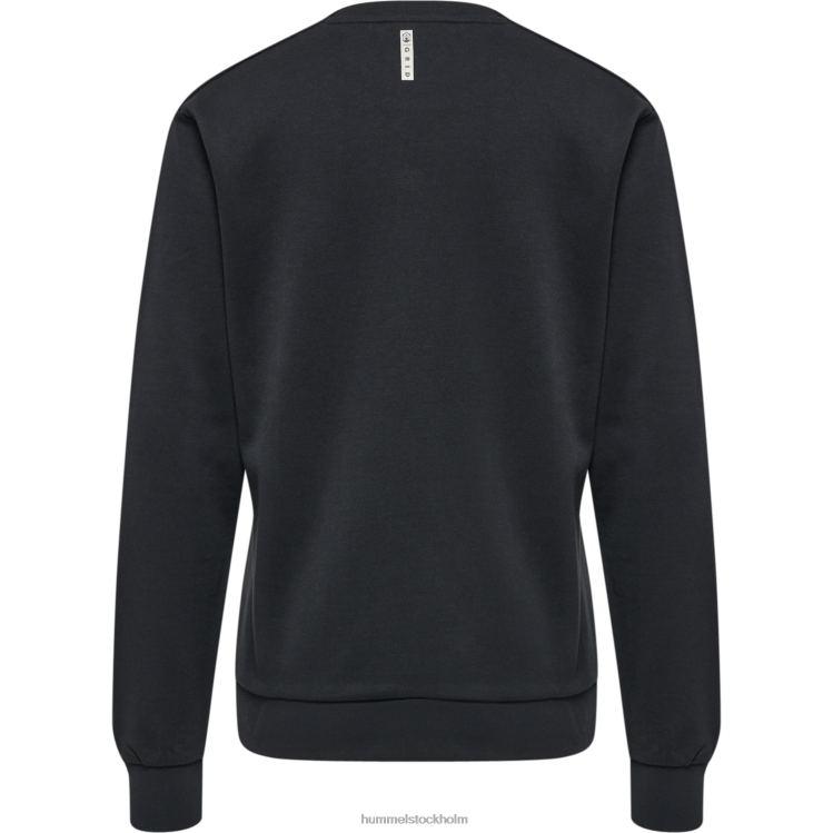 se Hummel kvinnor hmloffgrid sweatshirt wo LL40V2827 \"tröja\"