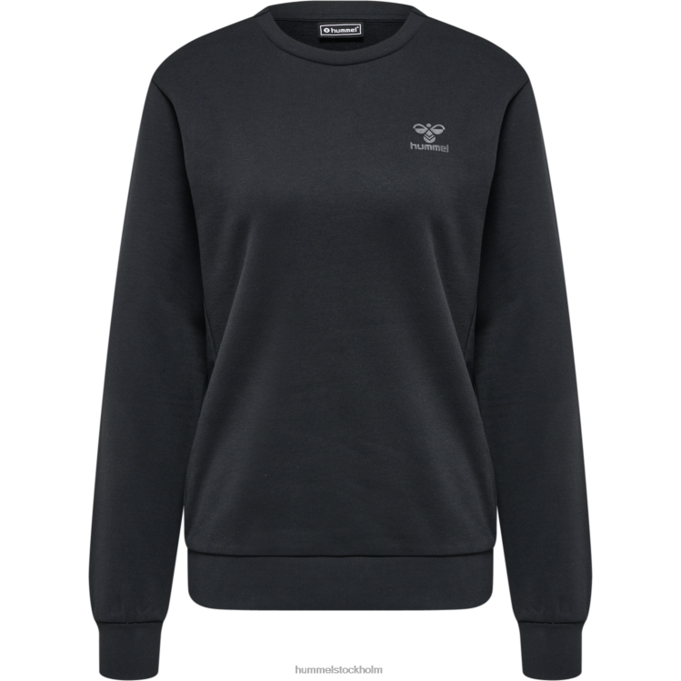 se Hummel kvinnor hmloffgrid sweatshirt wo LL40V2827 \"tröja\"