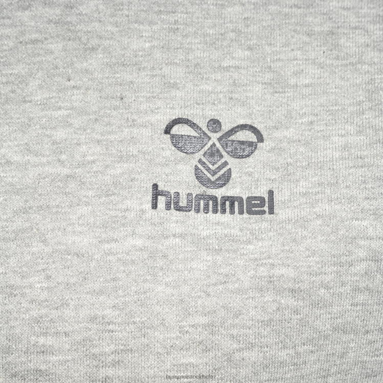 se Hummel kvinnor hmloffgrid sweatshirt wo LL40V2974 \"tröja\"