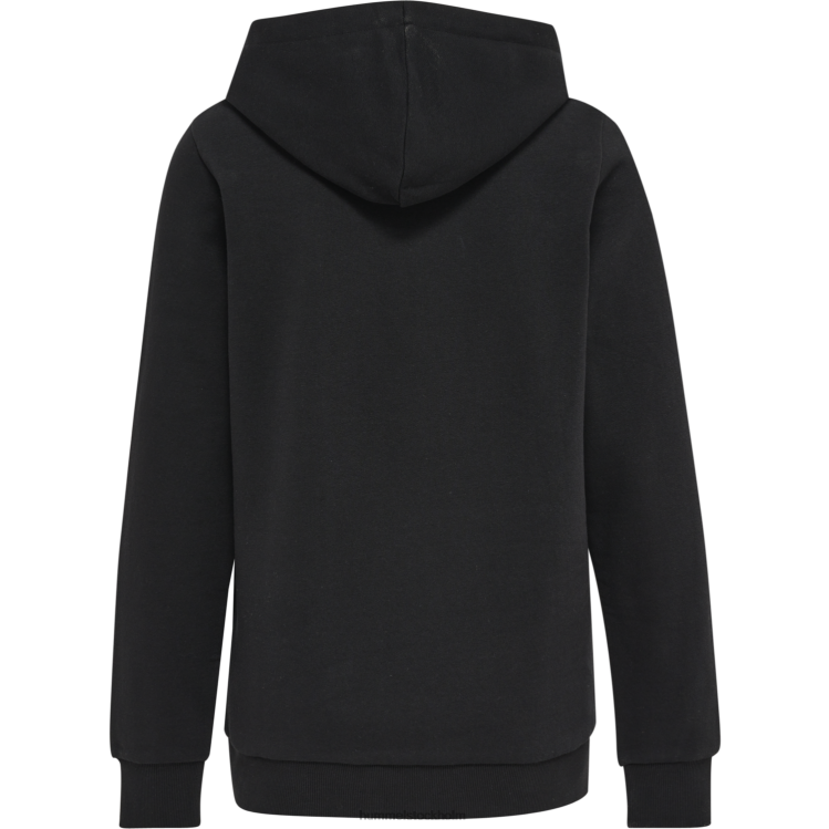 se Hummel kvinnor hmlolivia hoodie LL40V2857 \"luvtröja\"