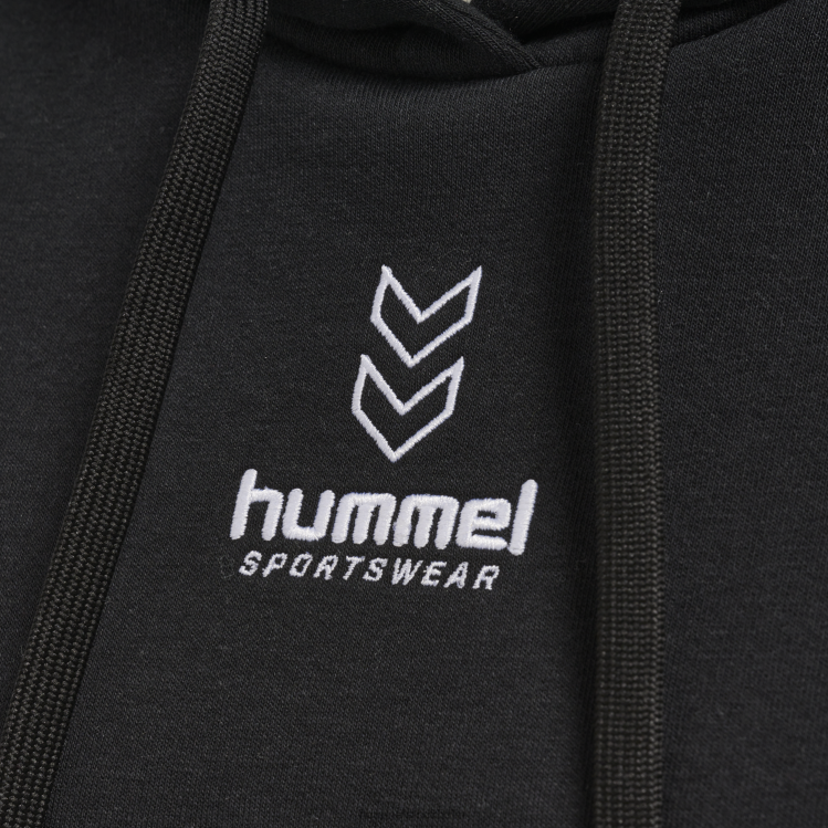 se Hummel kvinnor hmlolivia hoodie LL40V2857 \"luvtröja\"